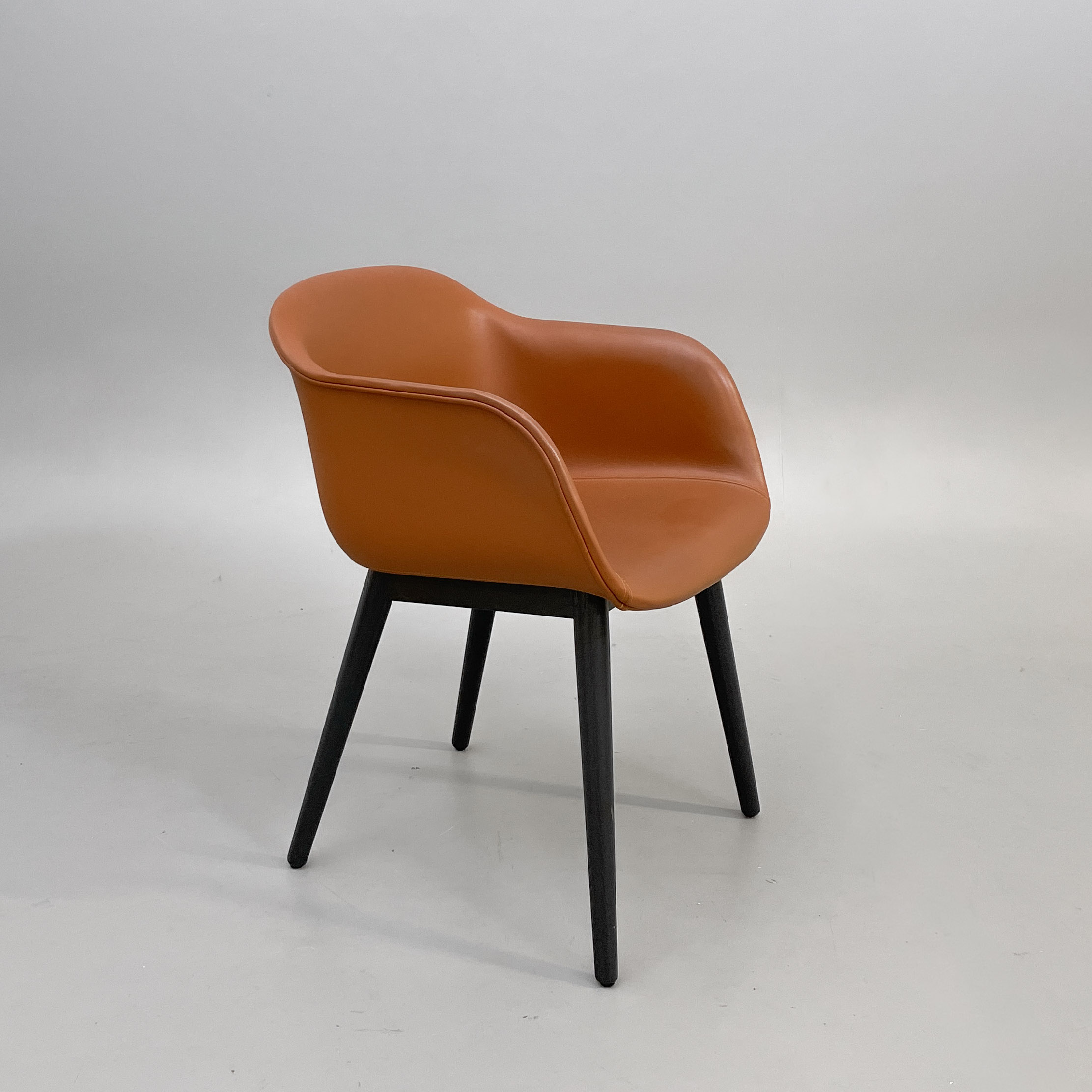 Konferensstol Fiber Armchair