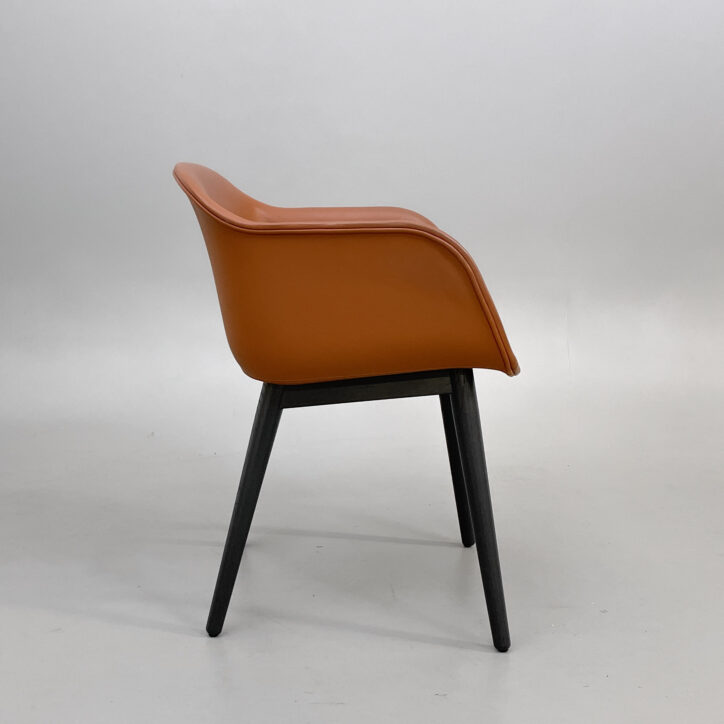 Galleribild #1 för Konferensstol Fiber Armchair