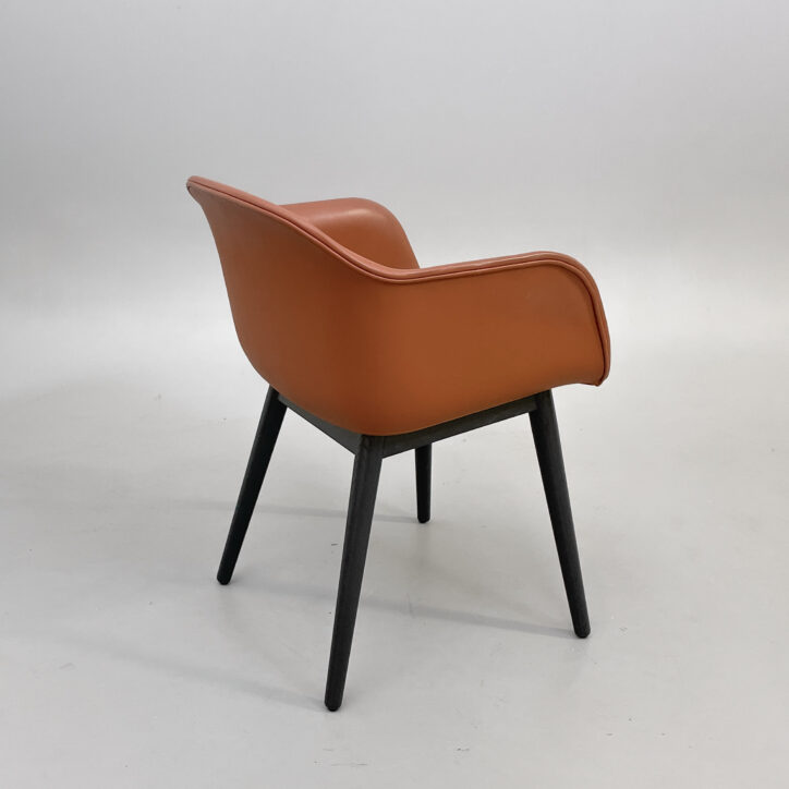 Galleribild #2 för Konferensstol Fiber Armchair