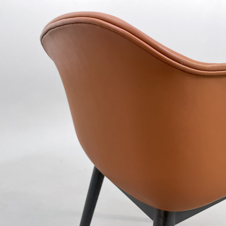 Galleribild #3 för Konferensstol Fiber Armchair