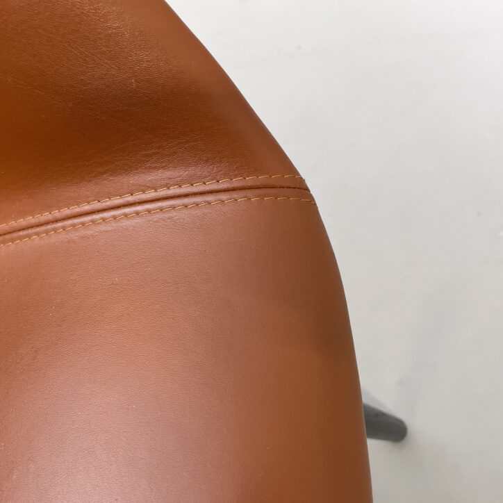 Galleribild #4 för Konferensstol Fiber Armchair