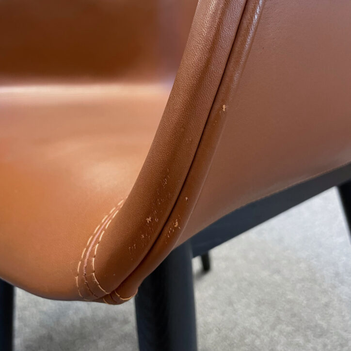 Galleribild #5 för Konferensstol Fiber Armchair