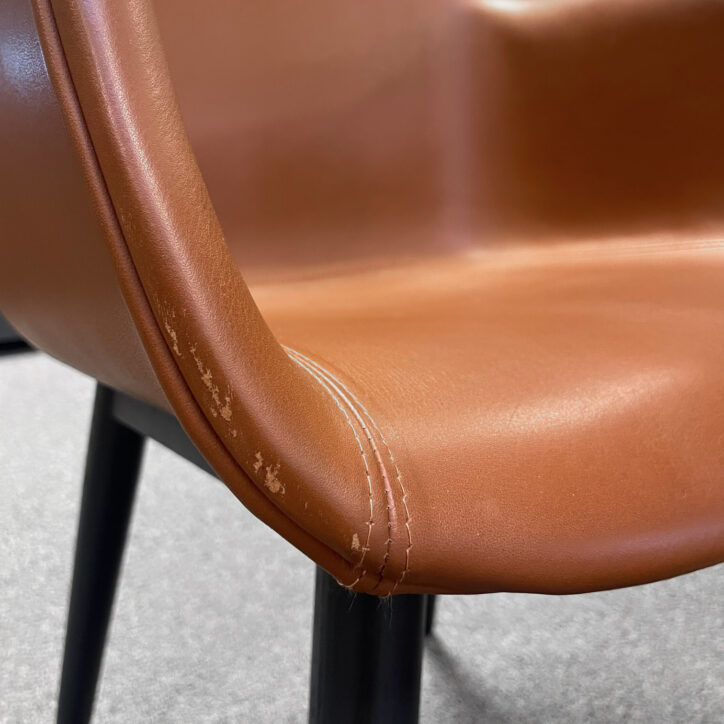 Galleribild #6 för Konferensstol Fiber Armchair