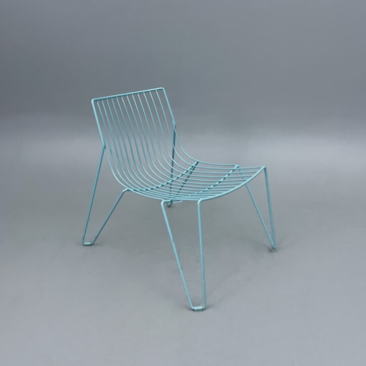 Huvudbild för Fåtölj Tio Easy Chair