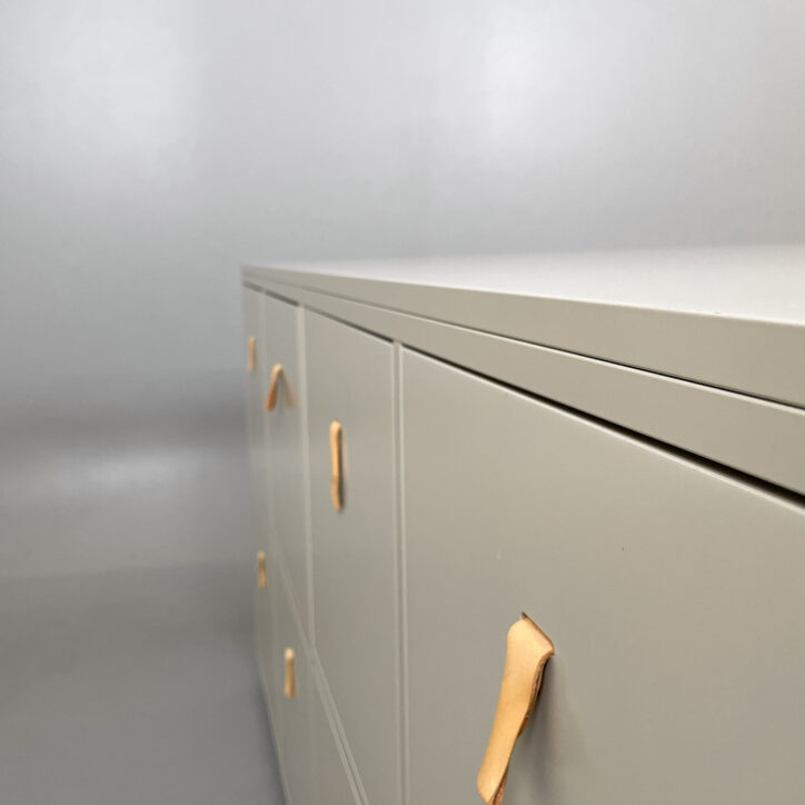 Galleribild #5 för Personalskåp RFID-lås – 16 lådor