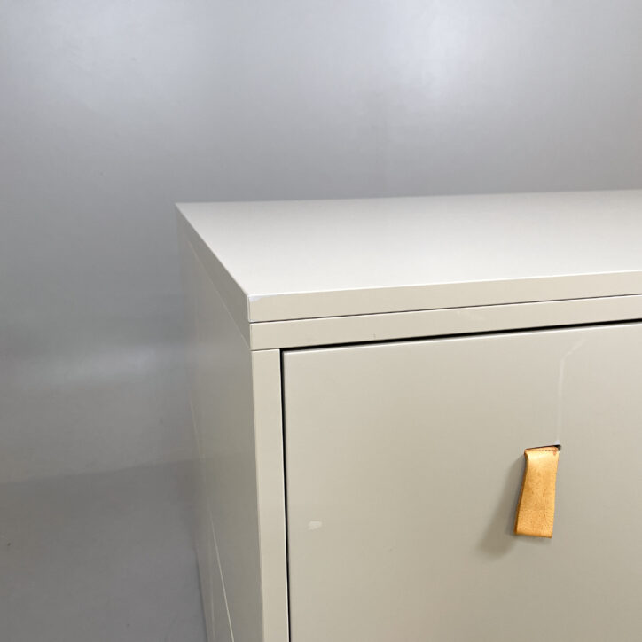 Galleribild #6 för Personalskåp RFID-lås – 16 lådor