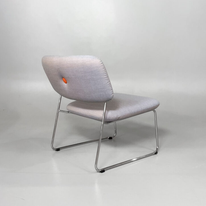 Galleribild #2 för Fåtölj Dundra S71