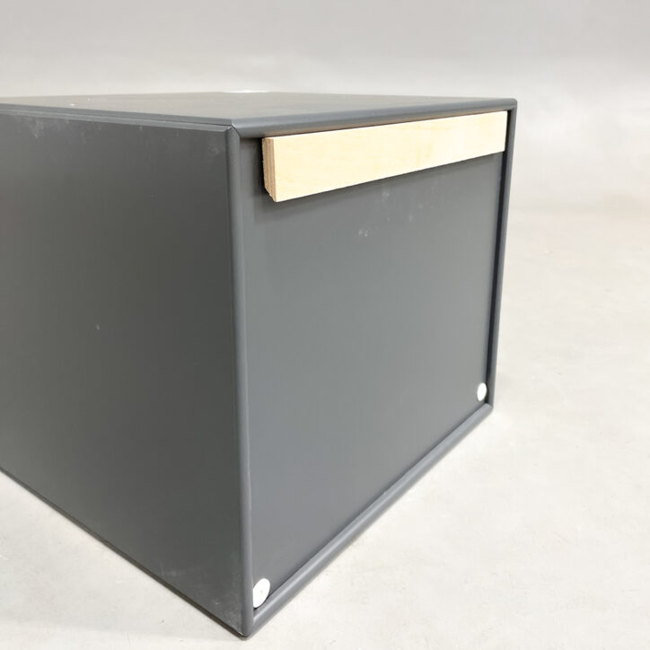 Galleribild #4 för Vägghylla