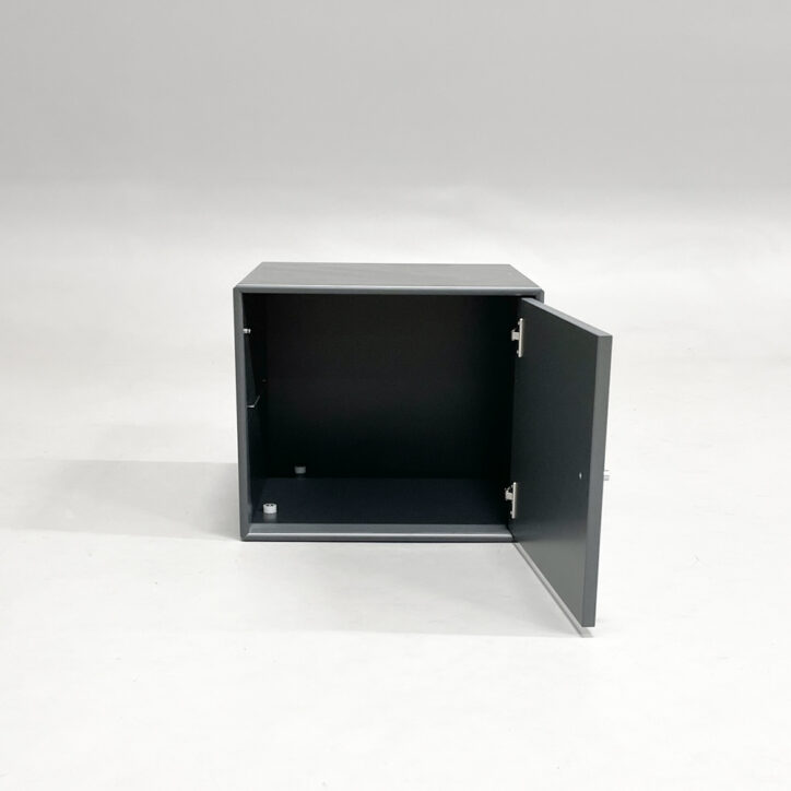 Galleribild #2 för Vägghylla