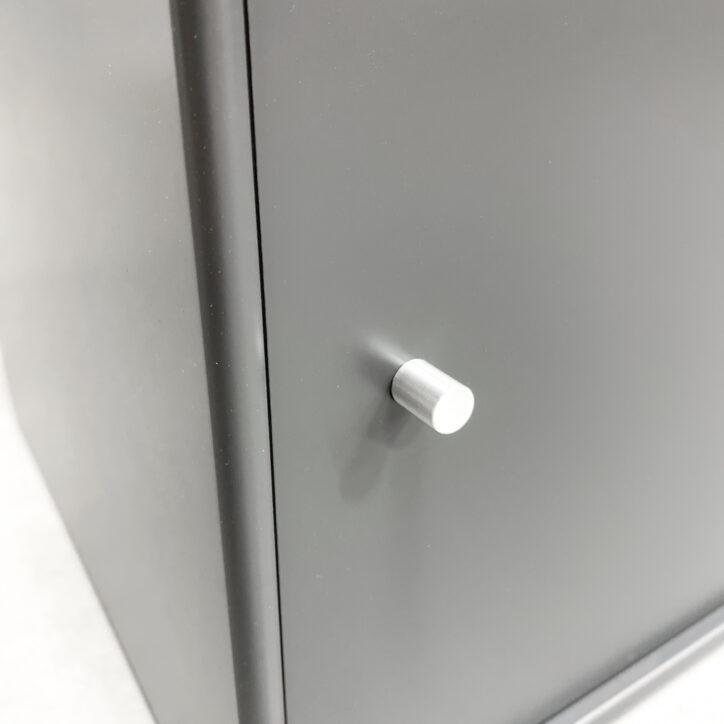 Galleribild #3 för Vägghylla