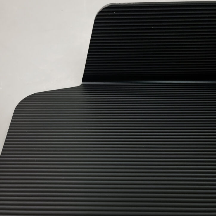 Galleribild #1 för Vägghylla Jet 800mm