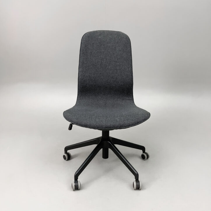 Galleribild #1 för Konferensstol Långfjäll