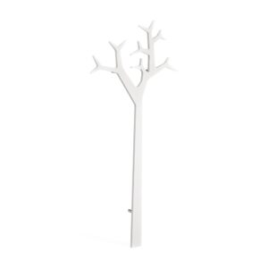 Klädhängare Tree wall
