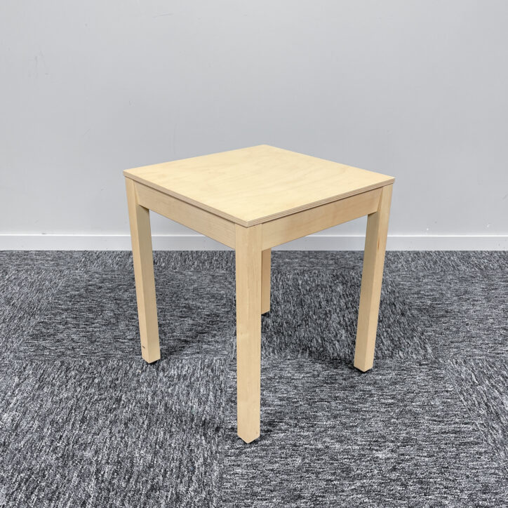 Huvudbild för Pall Skandinavia Jakkara Stool