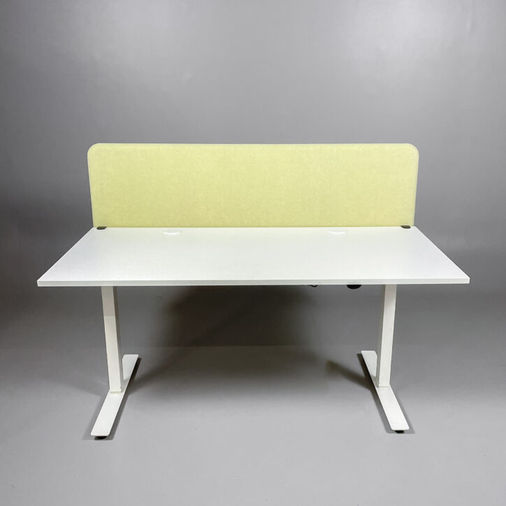 Galleribild #1 för Bordsskärm Softline 1600mm