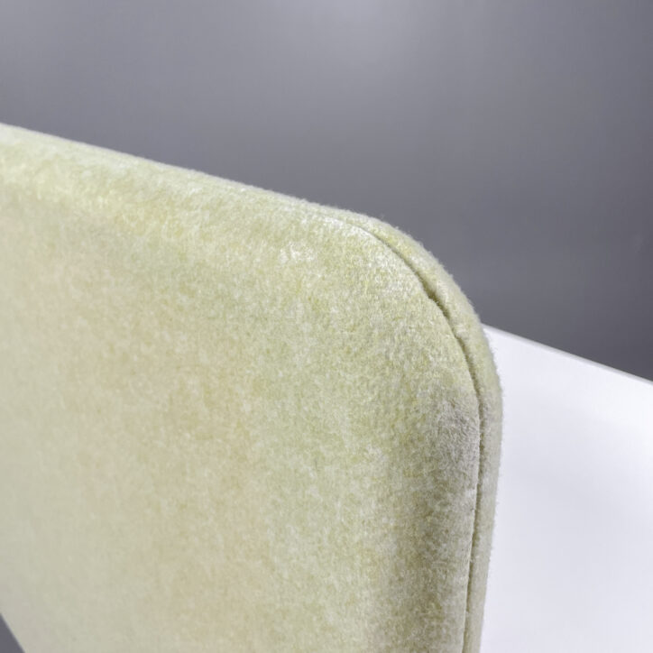 Galleribild #3 för Bordsskärm Softline 1600mm