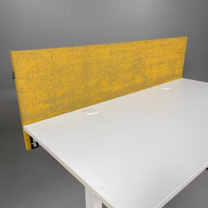 Huvudbild för Bordsskärm 1600mm