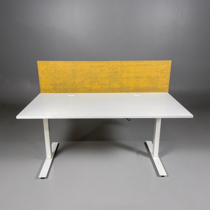 Galleribild #1 för Bordsskärm 1600mm