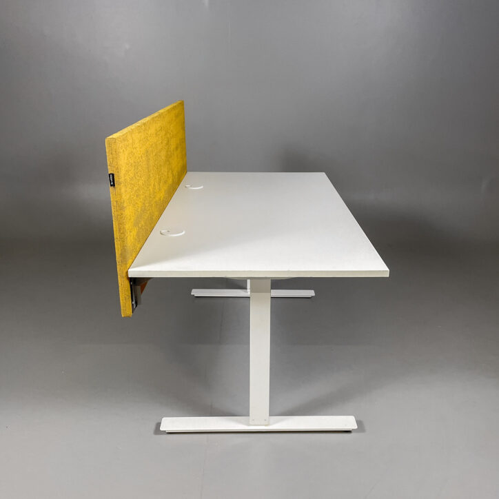 Galleribild #2 för Bordsskärm 1600mm