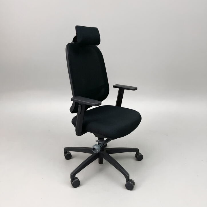 Huvudbild för Kontorsstol Mesh