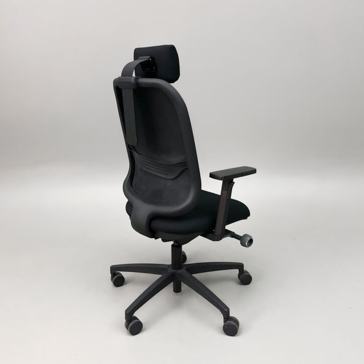 Galleribild #2 för Kontorsstol Mesh