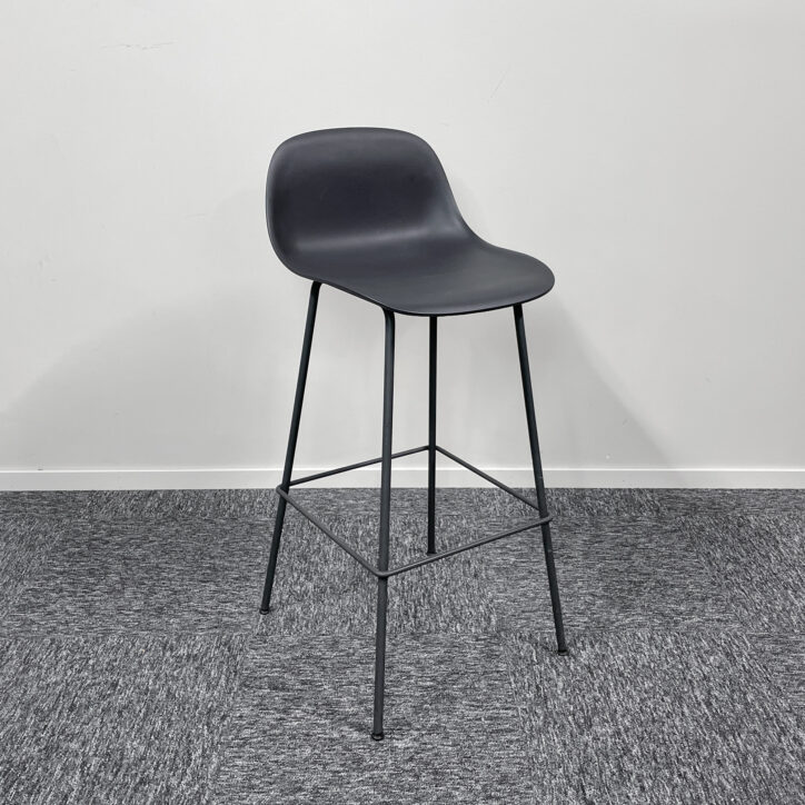 Huvudbild för Barpall Fiber Barstool
