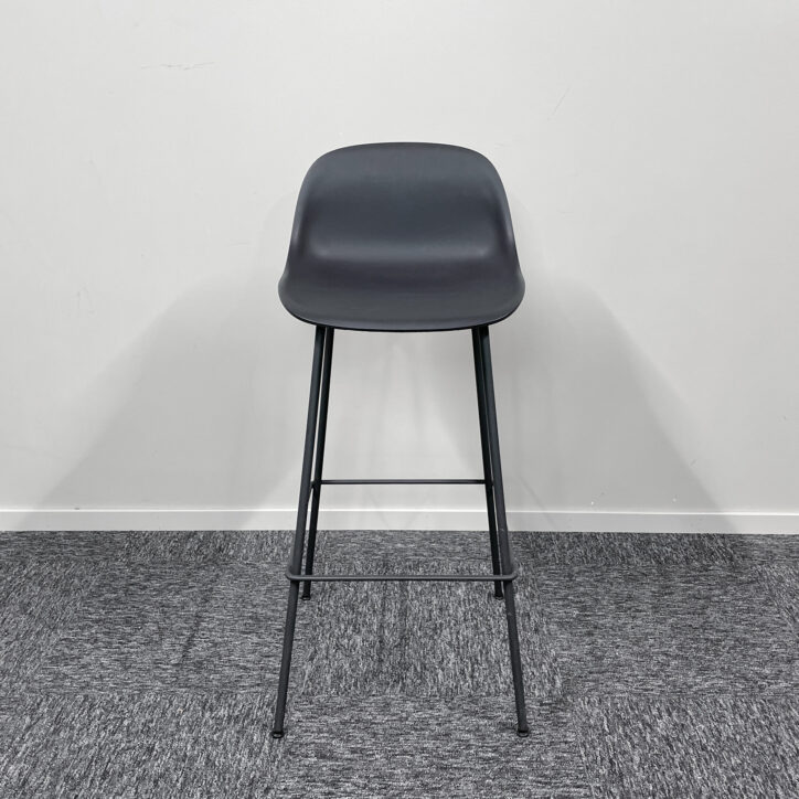 Galleribild #1 för Barpall Fiber Barstool