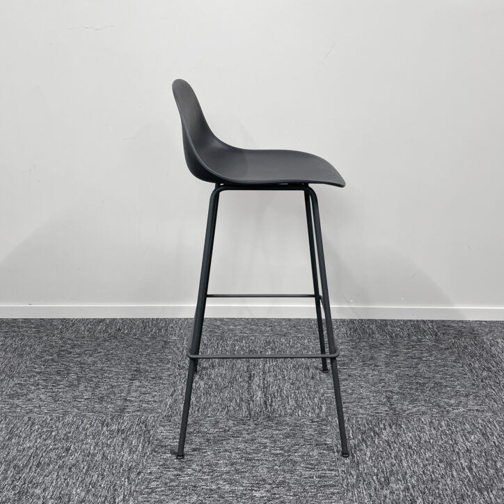 Galleribild #2 för Barpall Fiber Barstool
