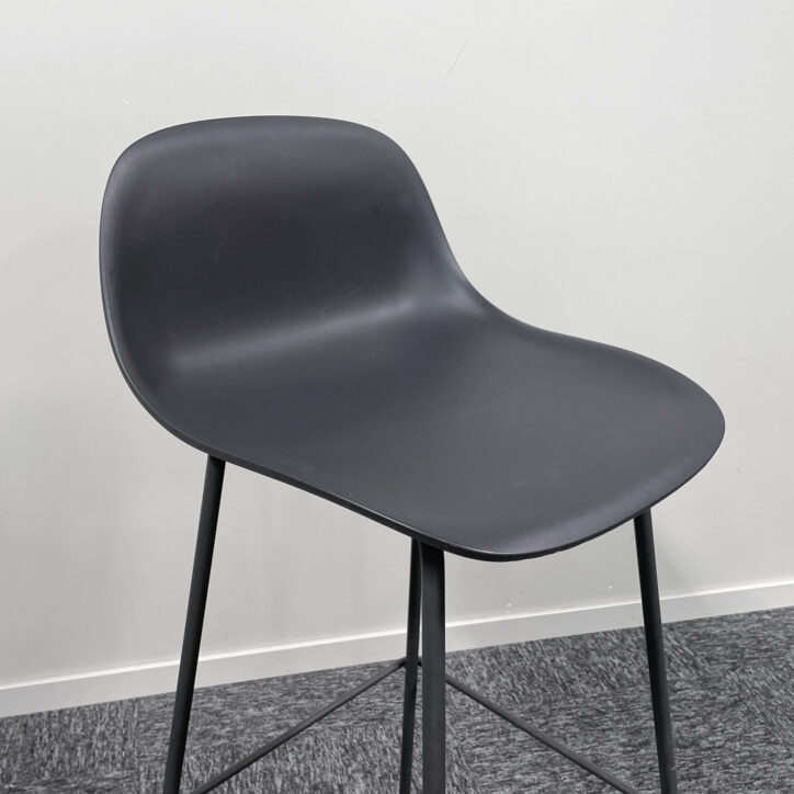 Galleribild #3 för Barpall Fiber Barstool