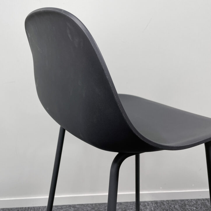 Galleribild #4 för Barpall Fiber Barstool