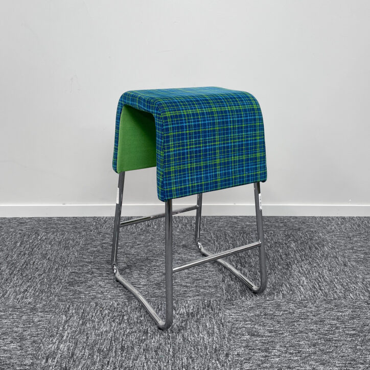 Galleribild #1 för Pallar Plint 4 st