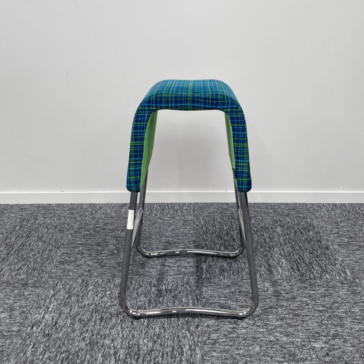 Galleribild #2 för Pallar Plint 4 st