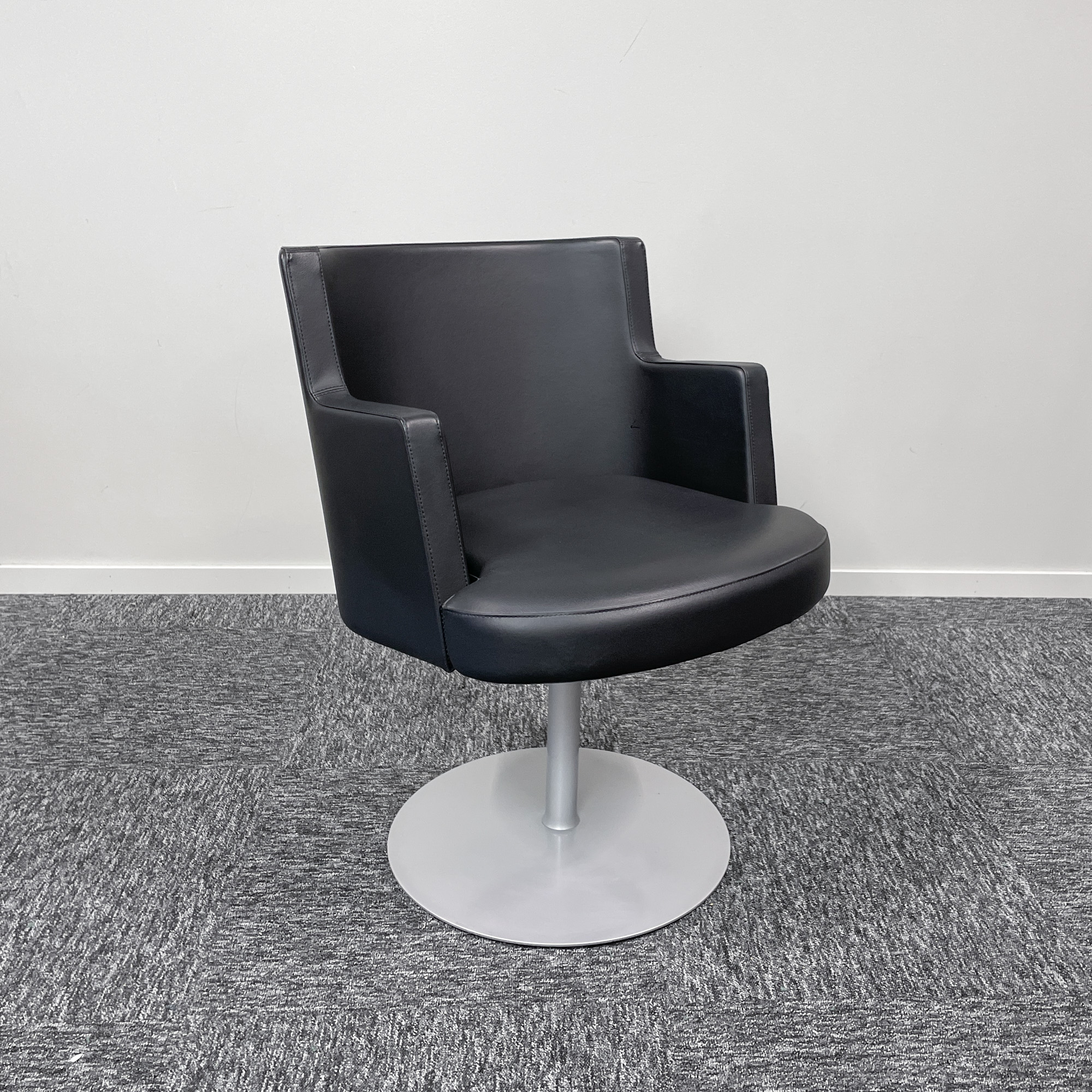 Konferensstol Cape