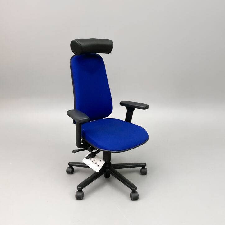 Huvudbild för Kontorsstol +381