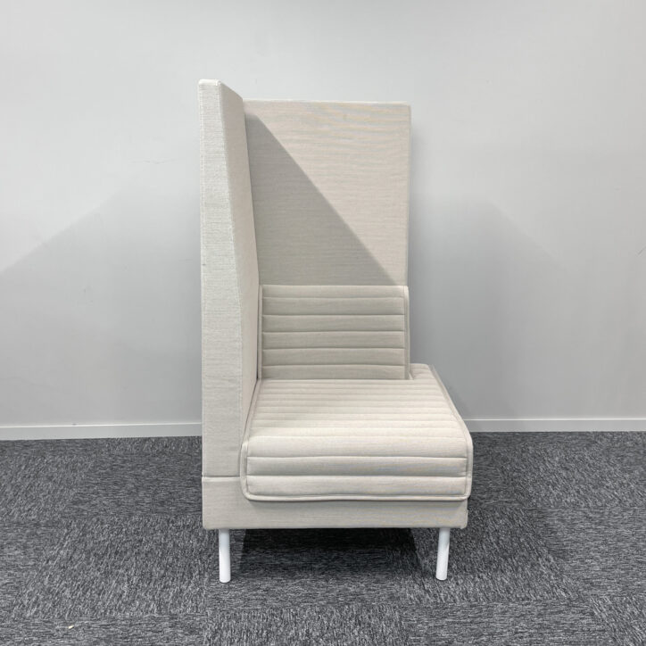 Galleribild #1 för Fåtölj Tyst Smallroom Vänster