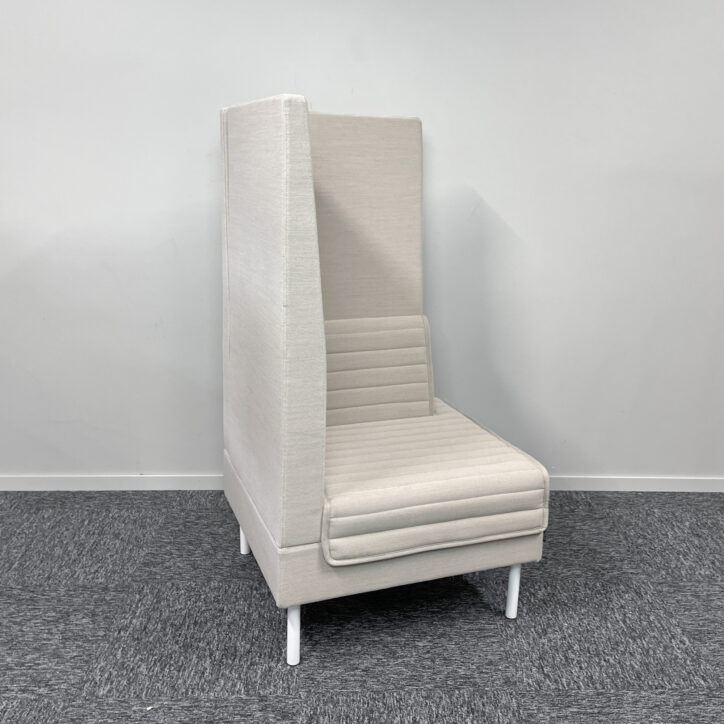 Galleribild #3 för Fåtölj Tyst Smallroom Vänster