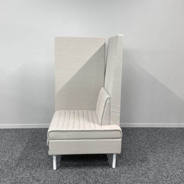 Galleribild #2 för Fåtölj Tyst Smallroom Vänster