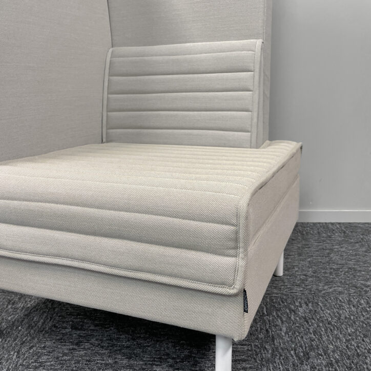 Galleribild #4 för Fåtölj Tyst Smallroom Vänster