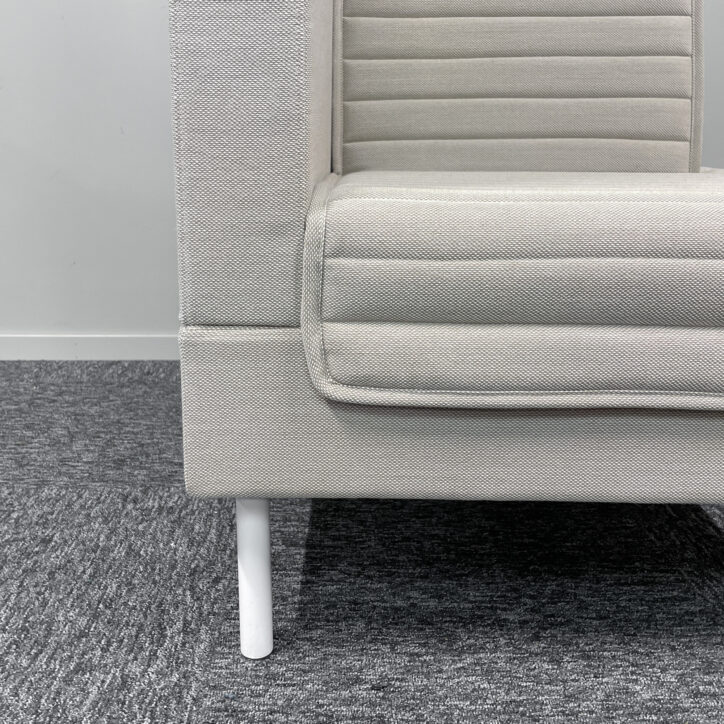 Galleribild #5 för Fåtölj Tyst Smallroom Vänster