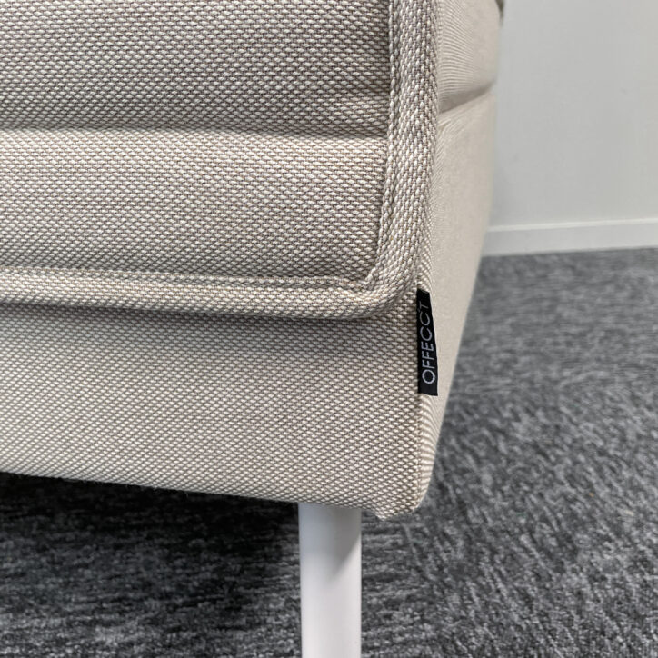 Galleribild #6 för Fåtölj Tyst Smallroom Vänster