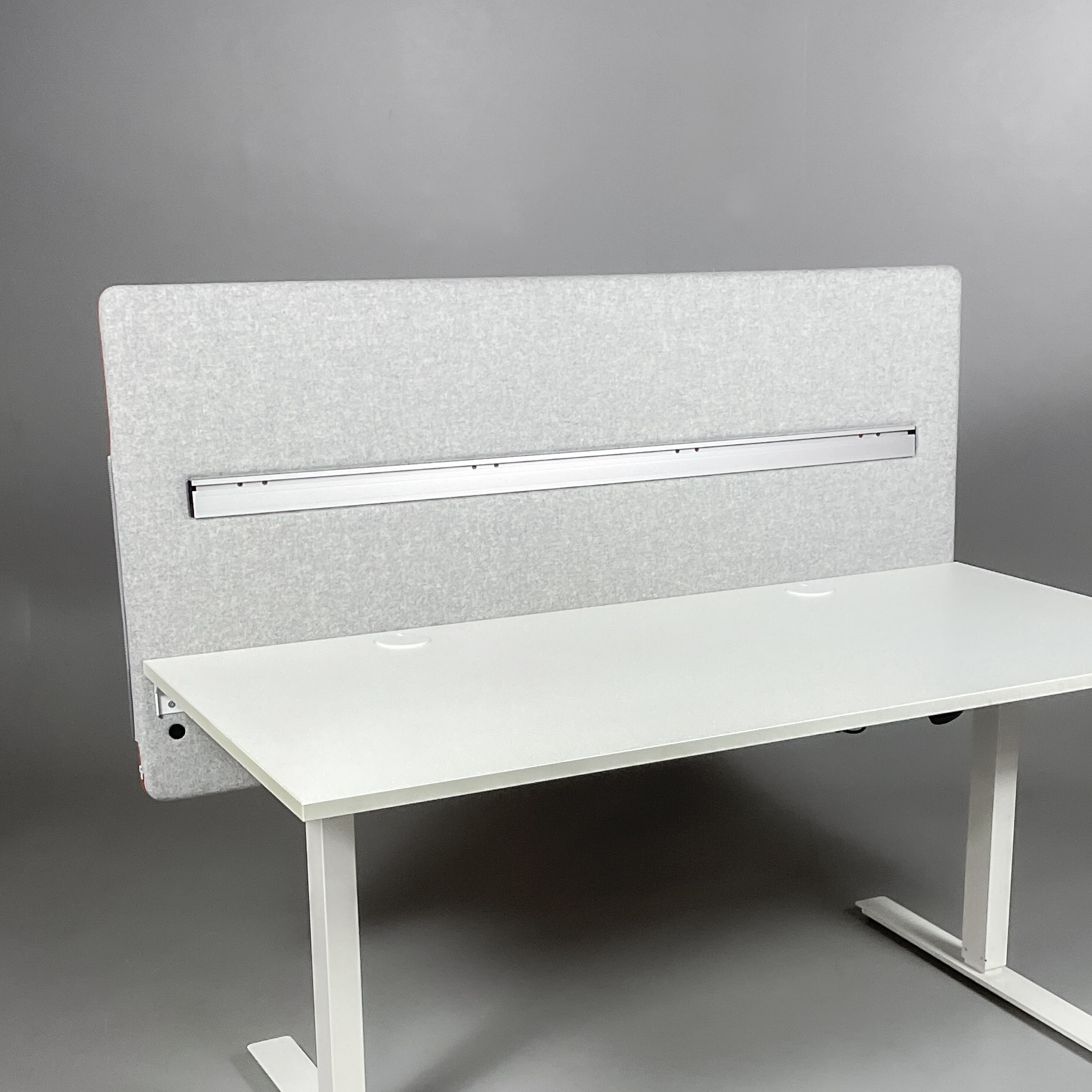 Bordsskärm ScreenIT 1600mm