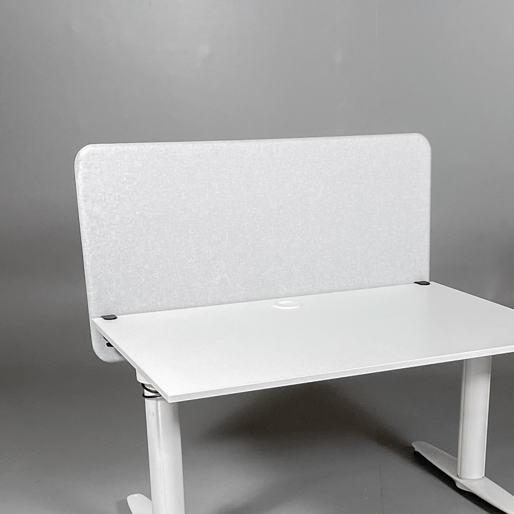 Bordsskärm Softline 30 1200mm
