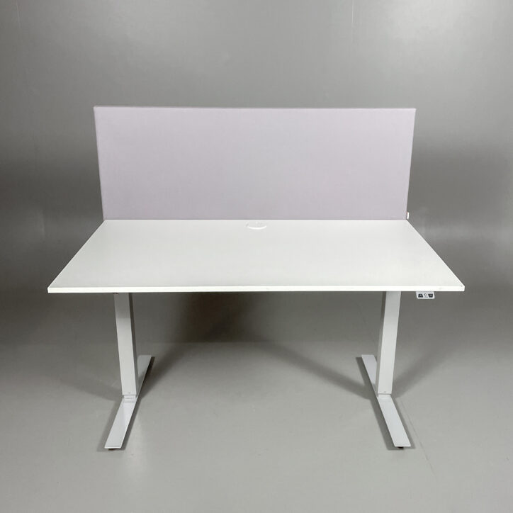 Galleribild #1 för Bordsskärm 1400mm