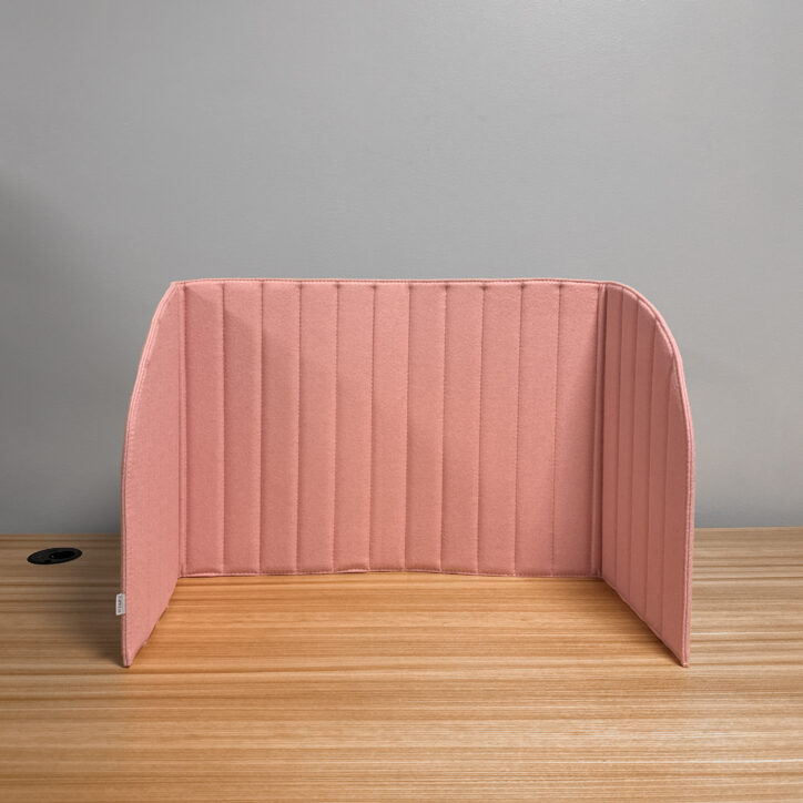 Galleribild #1 för Bordsskärm Focus Table