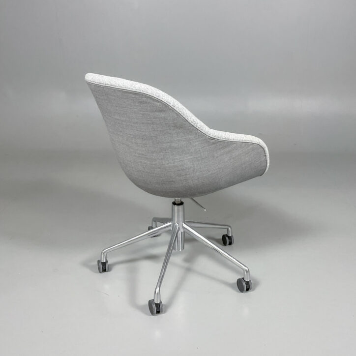 Galleribild #3 för Konferensstol AAC155 Soft Duo