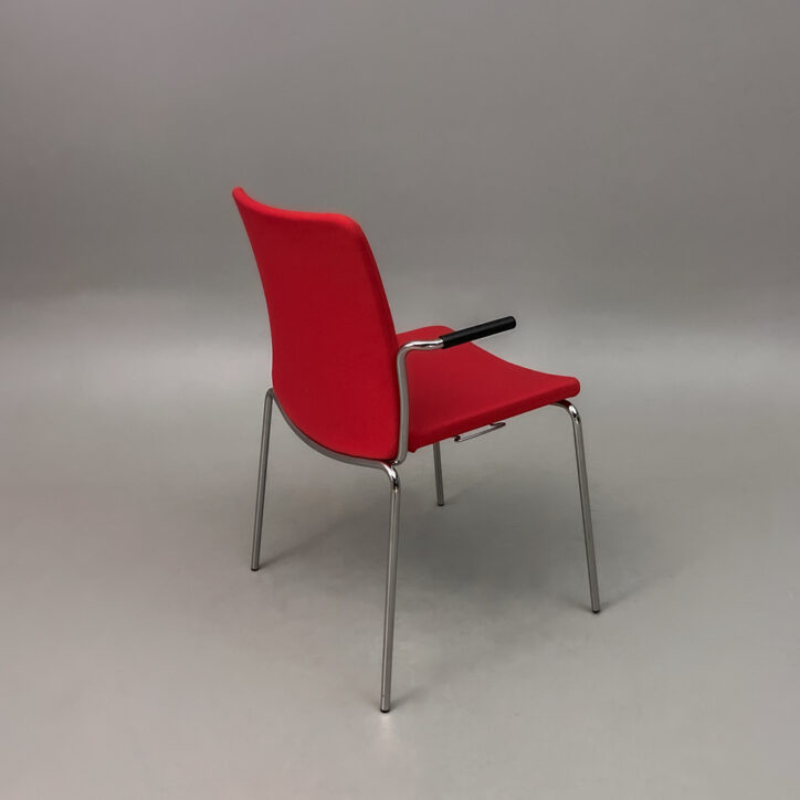 Galleribild #2 för Konferensstol Stella