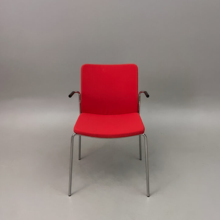 Galleribild #1 för Konferensstol Stella
