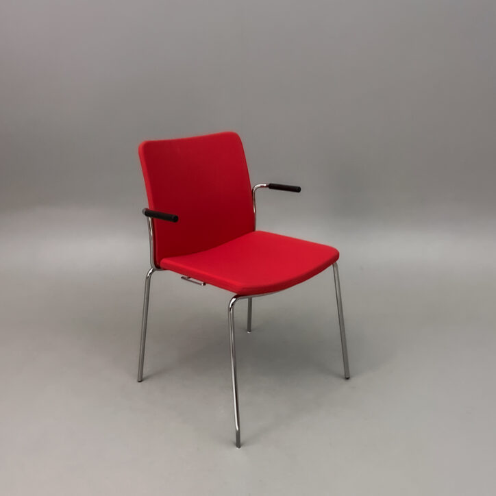 Huvudbild för Konferensstol Stella