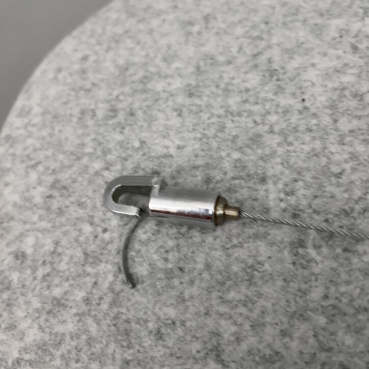 Galleribild #8 för Ljudabsorbent Hang Over Large