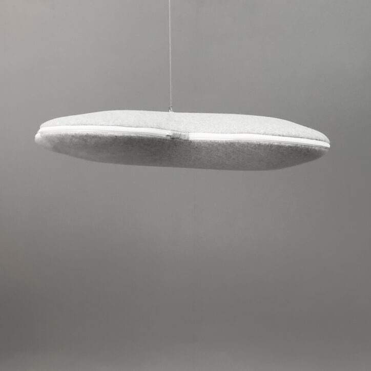 Galleribild #4 för Ljudabsorbent Hang Over Large